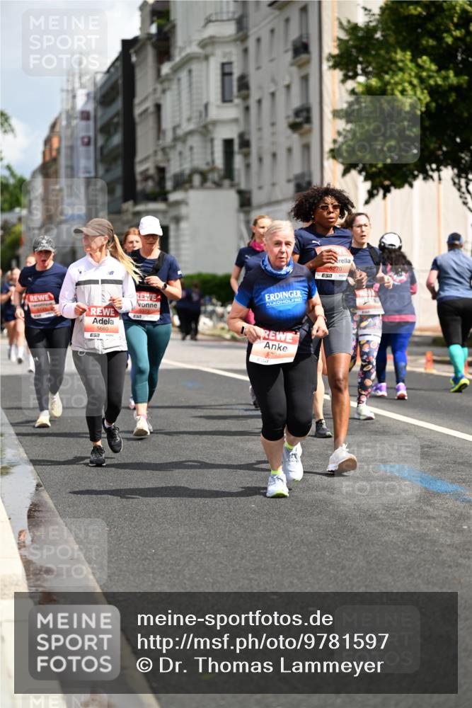 14.06.2026 - REWE Women's Run Dr. Thomas Lammeyer http://msf.ph/oto/9781597 14.06.2026 10:50:24 Laufen 5270, 7, 5660, 57, 5092 meine-sportfotos.de