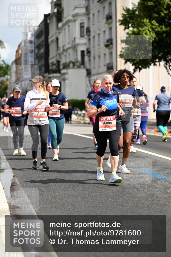 14.06.2026 - REWE Women's Run Dr. Thomas Lammeyer http://msf.ph/oto/9781600 14.06.2026 10:50:24 Laufen 7, 5660, 5270, 5092 meine-sportfotos.de