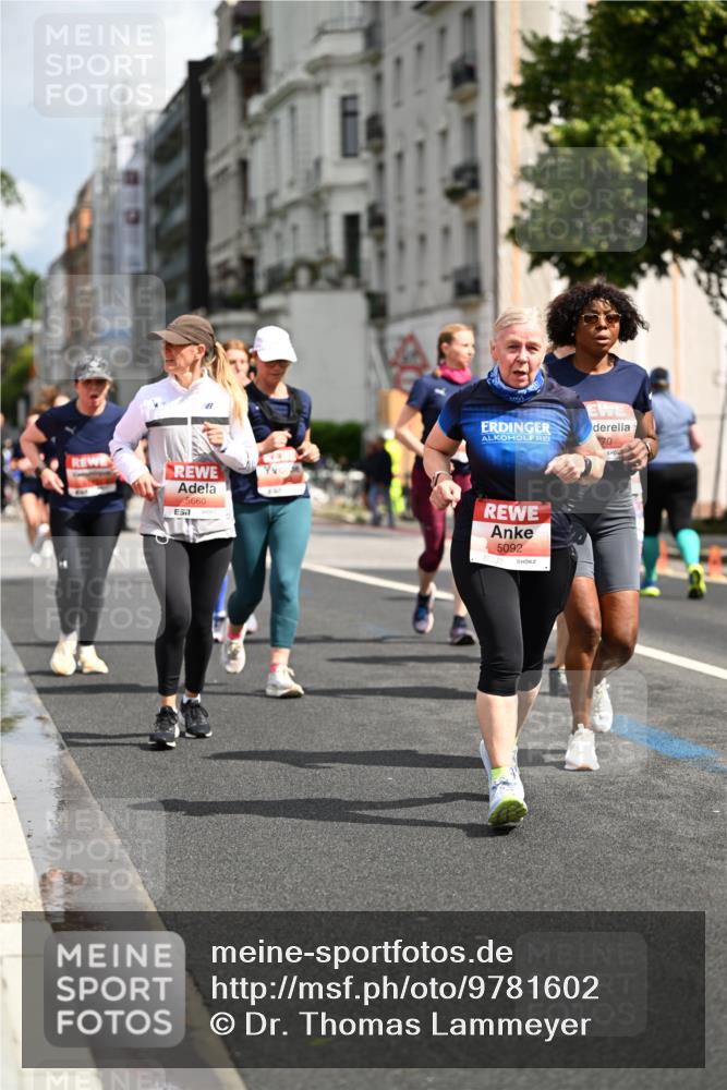 14.06.2026 - REWE Women's Run Dr. Thomas Lammeyer http://msf.ph/oto/9781602 14.06.2026 10:50:24 Laufen 5660, 57, 70, 5092 meine-sportfotos.de