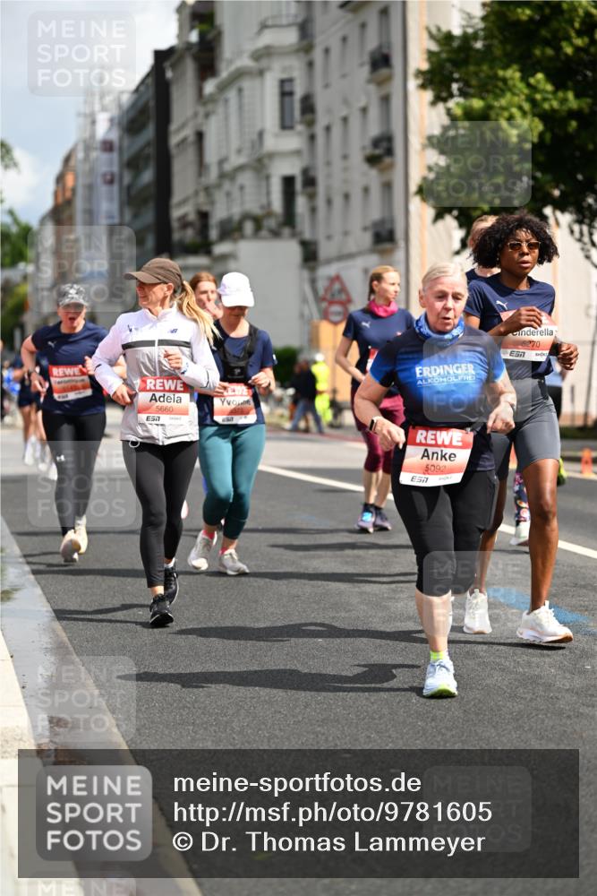 14.06.2026 - REWE Women's Run Dr. Thomas Lammeyer http://msf.ph/oto/9781605 14.06.2026 10:50:24 Laufen 5660, 257, 5270, 7, 5092 meine-sportfotos.de