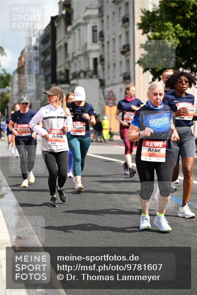14.06.2026 - REWE Women's Run Dr. Thomas Lammeyer http://msf.ph/oto/9781607 14.06.2026 10:50:25 Laufen 5660, 7, 5373, 0, 5092 meine-sportfotos.de
