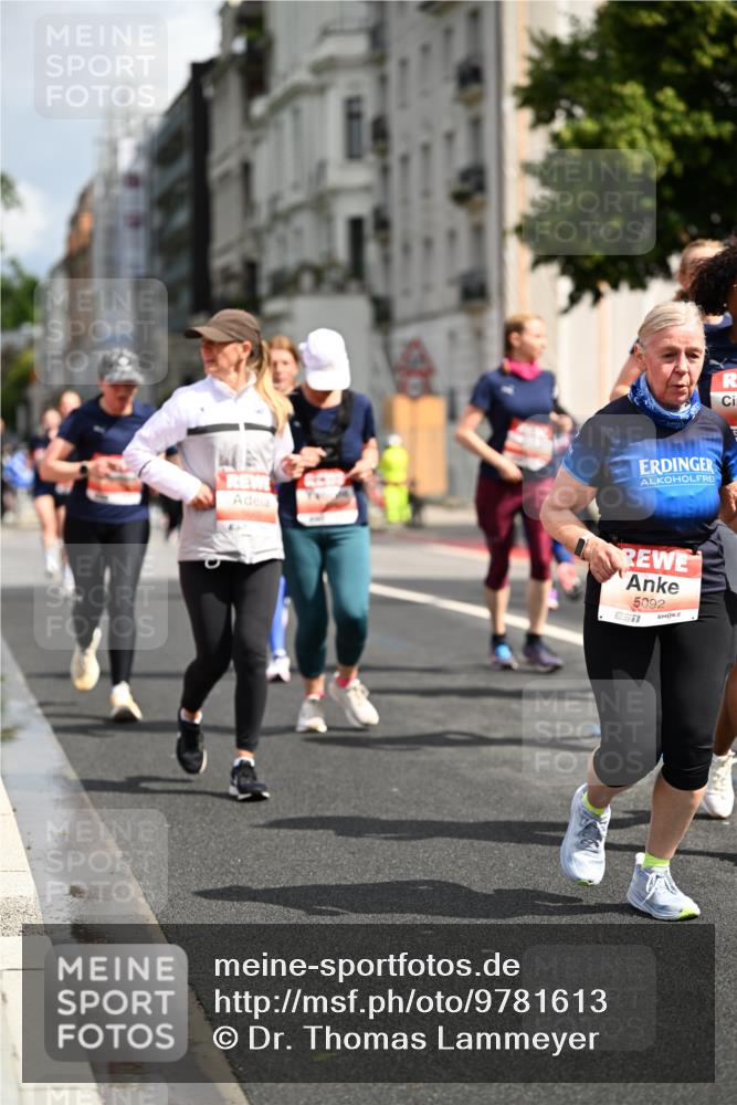 14.06.2026 - REWE Women's Run Dr. Thomas Lammeyer http://msf.ph/oto/9781613 14.06.2026 10:50:25 Laufen 5092 meine-sportfotos.de