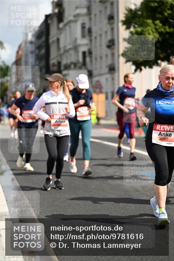 14.06.2026 - REWE Women's Run Dr. Thomas Lammeyer http://msf.ph/oto/9781616 14.06.2026 10:50:25 Laufen 5092 meine-sportfotos.de