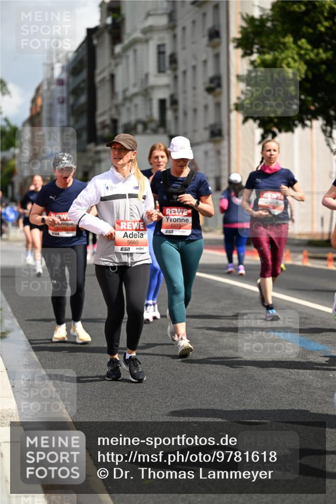 14.06.2026 - REWE Women's Run Dr. Thomas Lammeyer http://msf.ph/oto/9781618 14.06.2026 10:50:25 Laufen 5141, 51, 5660, 5373, 57 meine-sportfotos.de