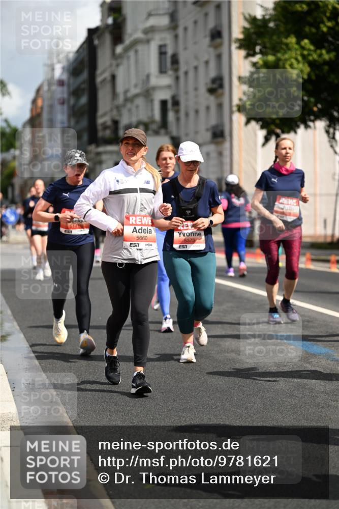 14.06.2026 - REWE Women's Run Dr. Thomas Lammeyer http://msf.ph/oto/9781621 14.06.2026 10:50:26 Laufen 6141, 511, 5660, 57, 5373 meine-sportfotos.de