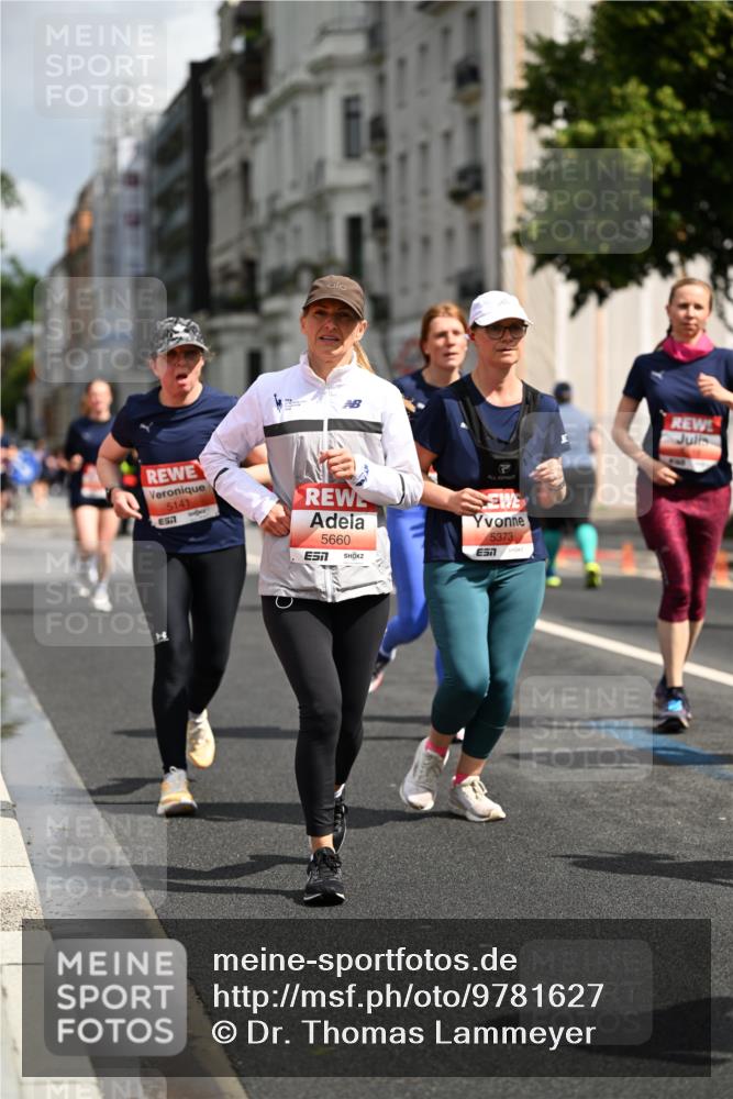 14.06.2026 - REWE Women's Run Dr. Thomas Lammeyer http://msf.ph/oto/9781627 14.06.2026 10:50:26 Laufen 5141, 851, 5660, 7, 5373 meine-sportfotos.de