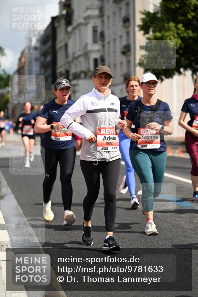 14.06.2026 - REWE Women's Run Dr. Thomas Lammeyer http://msf.ph/oto/9781633 14.06.2026 10:50:26 Laufen 5660, 5373, 6141 meine-sportfotos.de