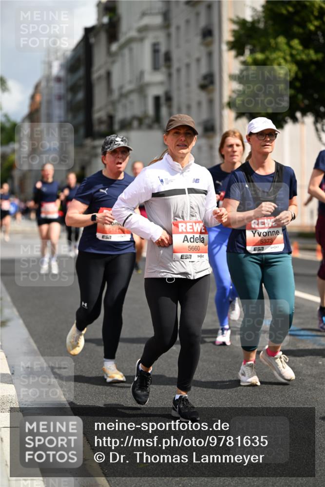 14.06.2026 - REWE Women's Run Dr. Thomas Lammeyer http://msf.ph/oto/9781635 14.06.2026 10:50:26 Laufen 6141, 5660, 5373, 7 meine-sportfotos.de