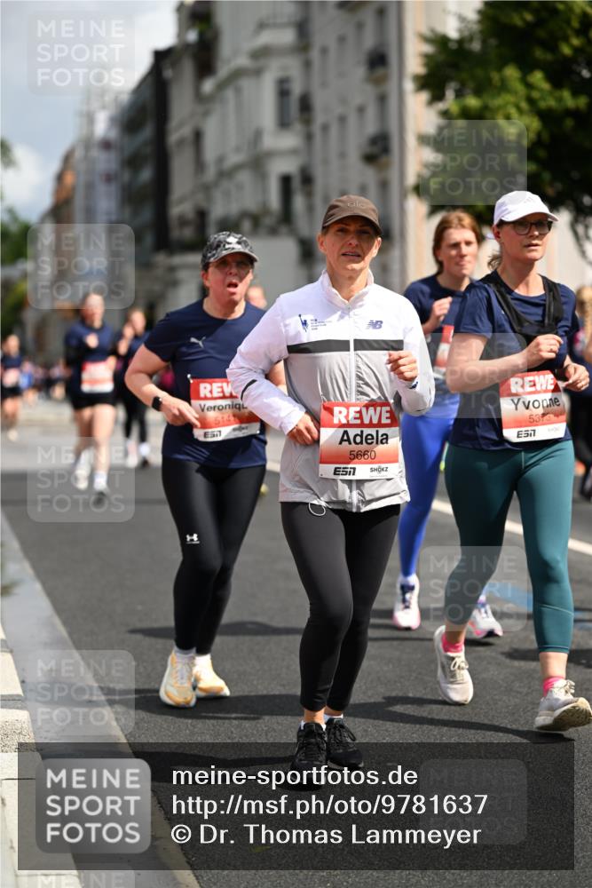 14.06.2026 - REWE Women's Run Dr. Thomas Lammeyer http://msf.ph/oto/9781637 14.06.2026 10:50:26 Laufen 614, 7, 5660, 5373, 57 meine-sportfotos.de