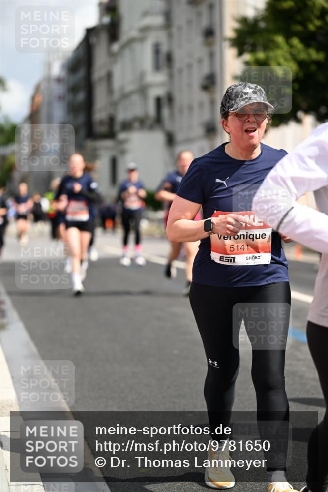 14.06.2026 - REWE Women's Run Dr. Thomas Lammeyer http://msf.ph/oto/9781650 14.06.2026 10:50:28 Laufen 5141 meine-sportfotos.de