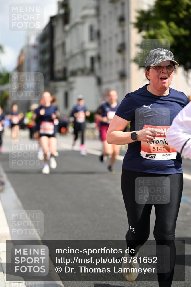 14.06.2026 - REWE Women's Run Dr. Thomas Lammeyer http://msf.ph/oto/9781652 14.06.2026 10:50:28 Laufen 5141 meine-sportfotos.de