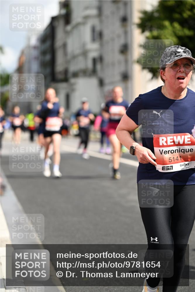 14.06.2026 - REWE Women's Run Dr. Thomas Lammeyer http://msf.ph/oto/9781654 14.06.2026 10:50:28 Laufen 5141 meine-sportfotos.de