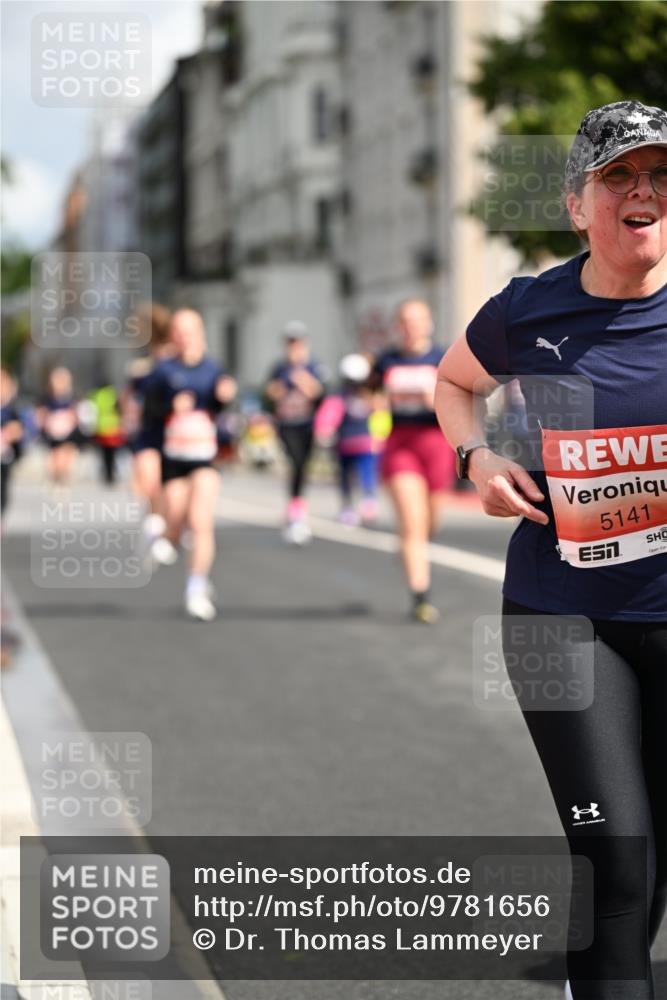 14.06.2026 - REWE Women's Run Dr. Thomas Lammeyer http://msf.ph/oto/9781656 14.06.2026 10:50:28 Laufen 5141, 7 meine-sportfotos.de