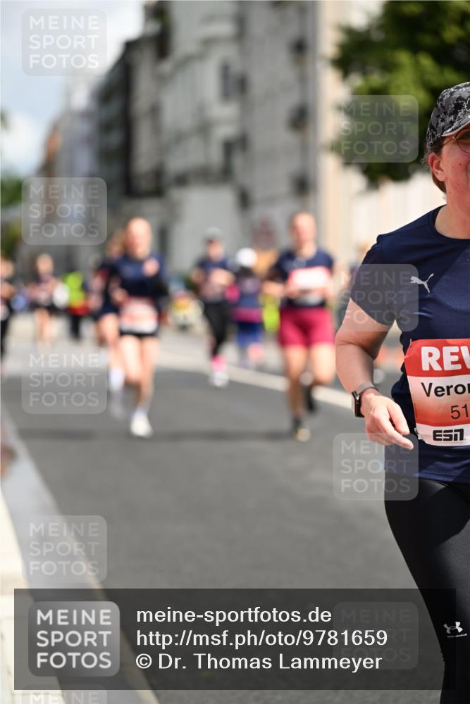 14.06.2026 - REWE Women's Run Dr. Thomas Lammeyer http://msf.ph/oto/9781659 14.06.2026 10:50:28 Laufen 51, 1 meine-sportfotos.de