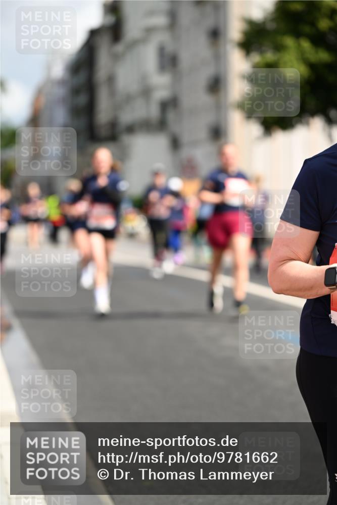 14.06.2026 - REWE Women's Run Dr. Thomas Lammeyer http://msf.ph/oto/9781662 14.06.2026 10:50:28 Laufen  meine-sportfotos.de
