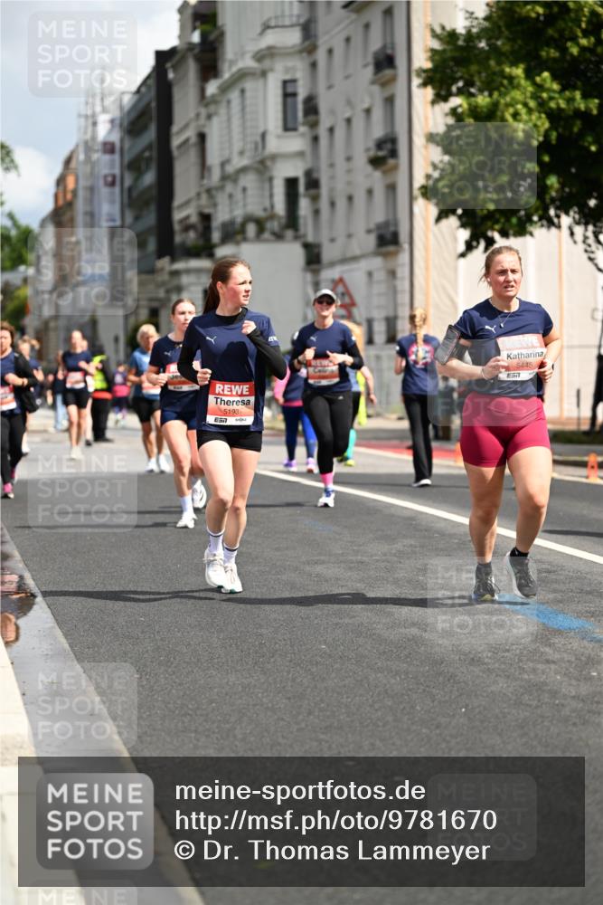 14.06.2026 - REWE Women's Run Dr. Thomas Lammeyer http://msf.ph/oto/9781670 14.06.2026 10:50:29 Laufen 5193, 57, 5445, 7 meine-sportfotos.de