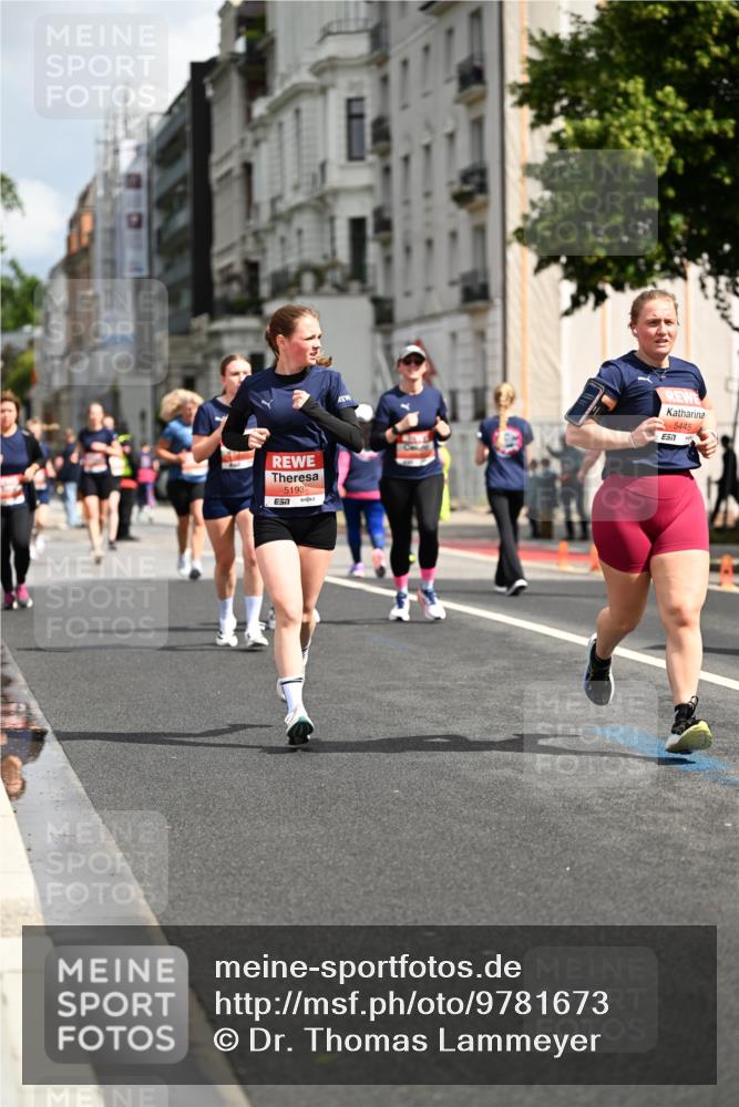 14.06.2026 - REWE Women's Run Dr. Thomas Lammeyer http://msf.ph/oto/9781673 14.06.2026 10:50:29 Laufen 5193, 7, 57, 5445 meine-sportfotos.de