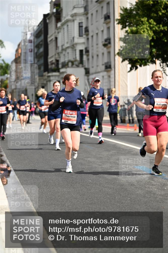 14.06.2026 - REWE Women's Run Dr. Thomas Lammeyer http://msf.ph/oto/9781675 14.06.2026 10:50:29 Laufen 5193, 57, 5445, 57 meine-sportfotos.de
