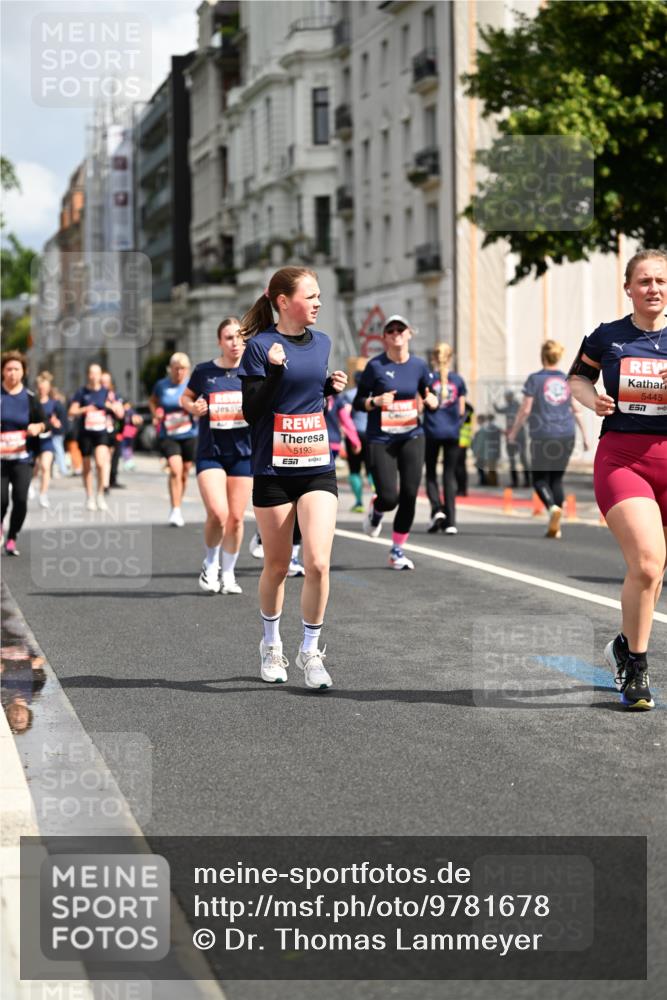 14.06.2026 - REWE Women's Run Dr. Thomas Lammeyer http://msf.ph/oto/9781678 14.06.2026 10:50:29 Laufen 5193, 7, 5445, 57 meine-sportfotos.de