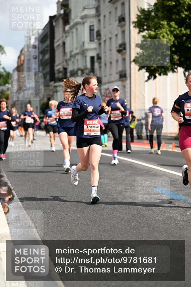 14.06.2026 - REWE Women's Run Dr. Thomas Lammeyer http://msf.ph/oto/9781681 14.06.2026 10:50:29 Laufen 5193, 7 meine-sportfotos.de