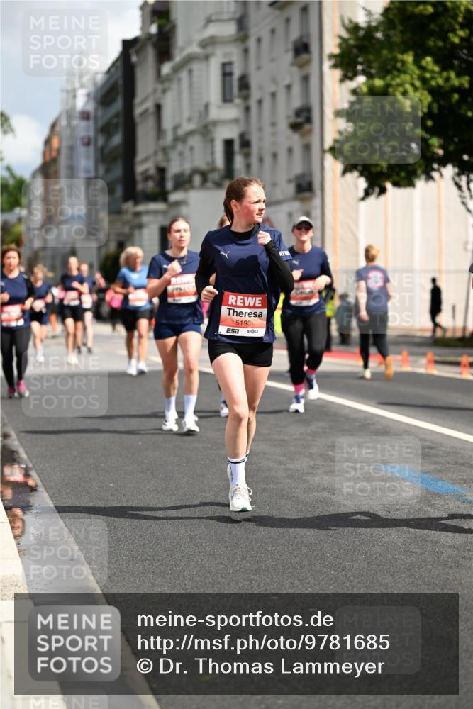 14.06.2026 - REWE Women's Run Dr. Thomas Lammeyer http://msf.ph/oto/9781685 14.06.2026 10:50:30 Laufen 5193, 7 meine-sportfotos.de