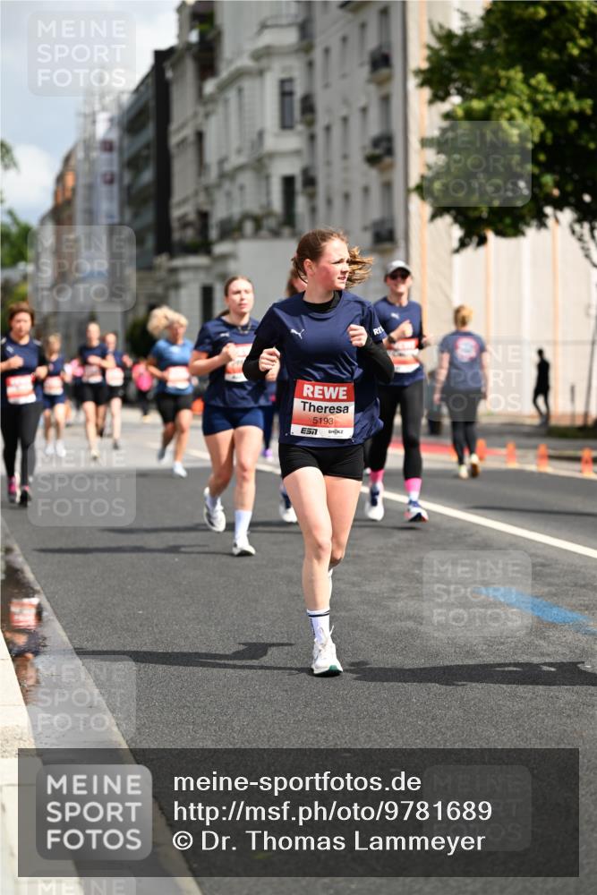 14.06.2026 - REWE Women's Run Dr. Thomas Lammeyer http://msf.ph/oto/9781689 14.06.2026 10:50:30 Laufen 5193 meine-sportfotos.de