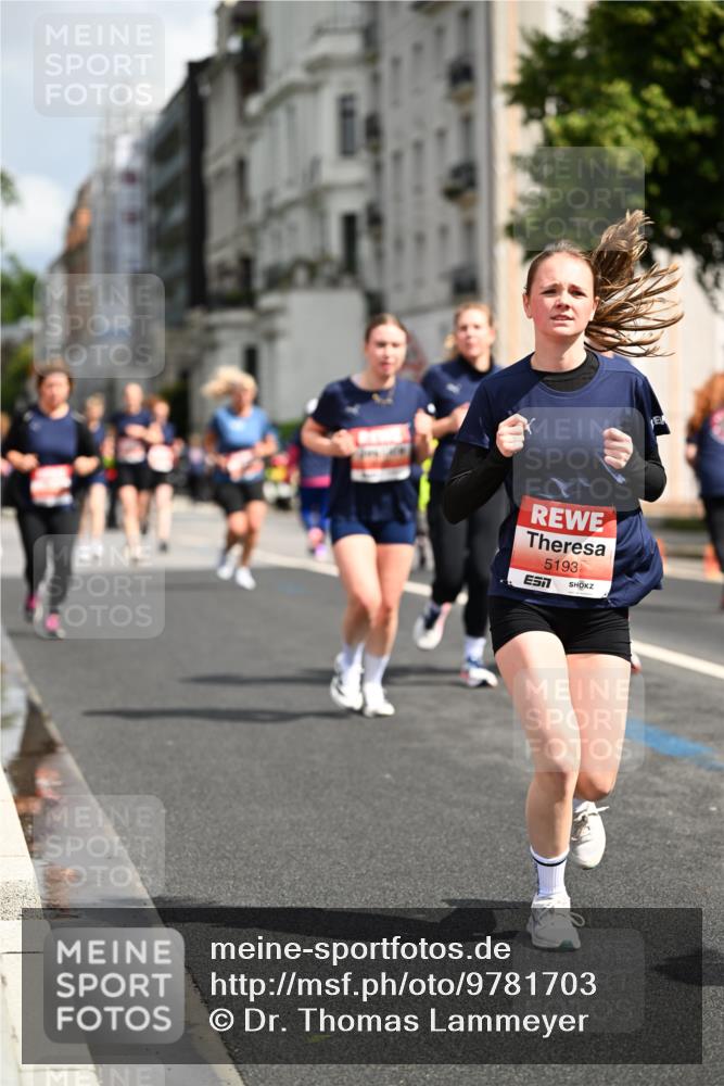 14.06.2026 - REWE Women's Run Dr. Thomas Lammeyer http://msf.ph/oto/9781703 14.06.2026 10:50:31 Laufen 5193 meine-sportfotos.de