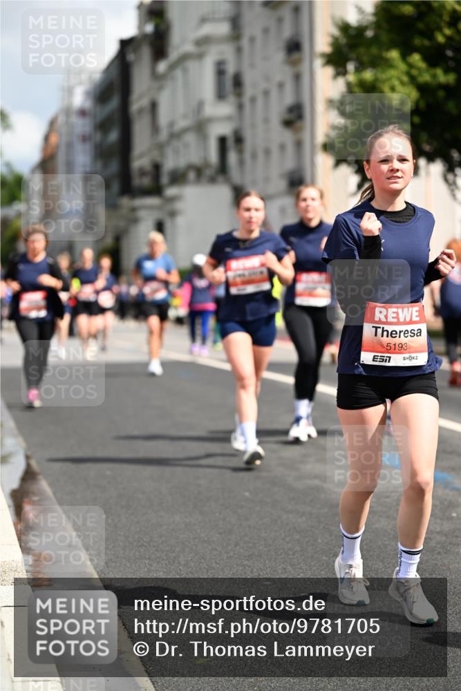 14.06.2026 - REWE Women's Run Dr. Thomas Lammeyer http://msf.ph/oto/9781705 14.06.2026 10:50:31 Laufen 5193 meine-sportfotos.de