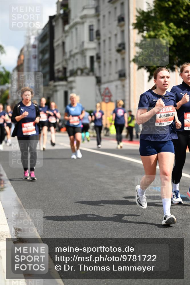 14.06.2026 - REWE Women's Run Dr. Thomas Lammeyer http://msf.ph/oto/9781722 14.06.2026 10:50:32 Laufen 5307 meine-sportfotos.de