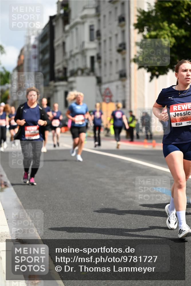 14.06.2026 - REWE Women's Run Dr. Thomas Lammeyer http://msf.ph/oto/9781727 14.06.2026 10:50:32 Laufen 5307 meine-sportfotos.de