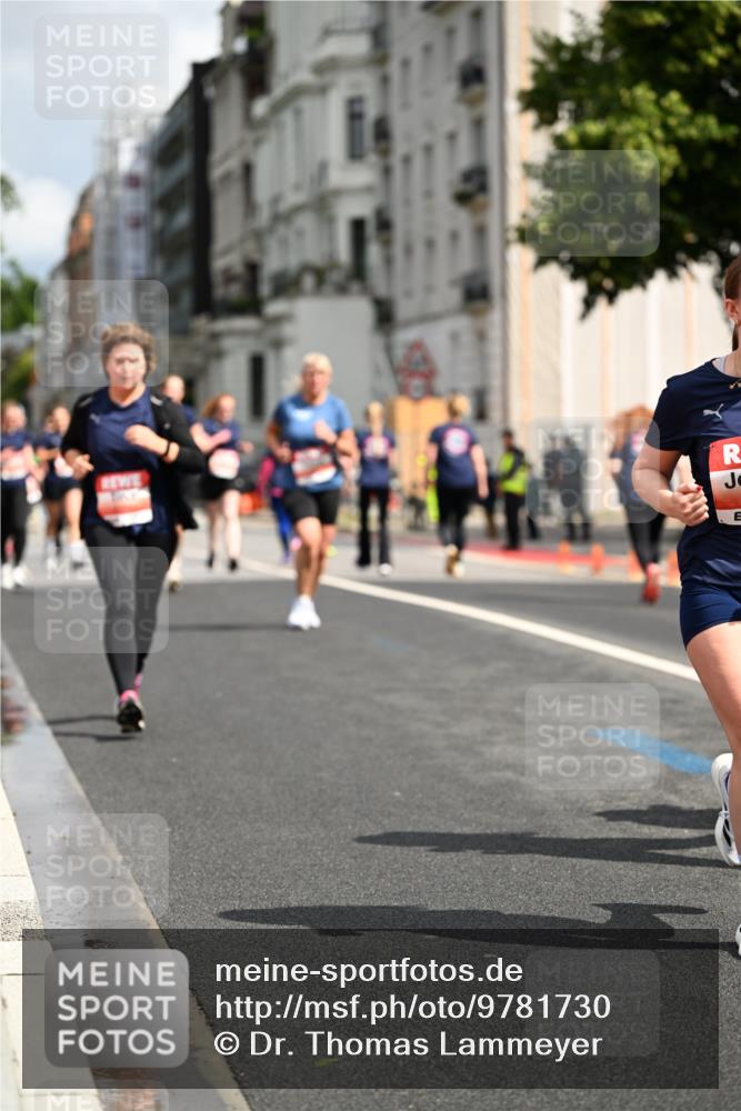 14.06.2026 - REWE Women's Run Dr. Thomas Lammeyer http://msf.ph/oto/9781730 14.06.2026 10:50:32 Laufen  meine-sportfotos.de