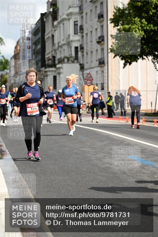 14.06.2026 - REWE Women's Run Dr. Thomas Lammeyer http://msf.ph/oto/9781731 14.06.2026 10:50:32 Laufen 5771 meine-sportfotos.de