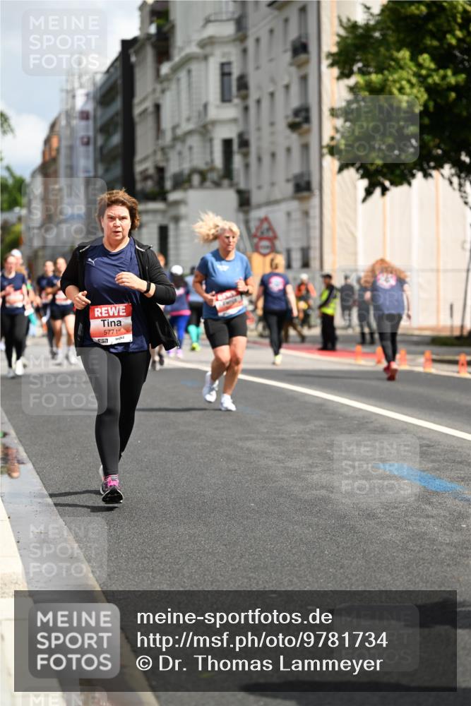 14.06.2026 - REWE Women's Run Dr. Thomas Lammeyer http://msf.ph/oto/9781734 14.06.2026 10:50:33 Laufen 5771, 57 meine-sportfotos.de
