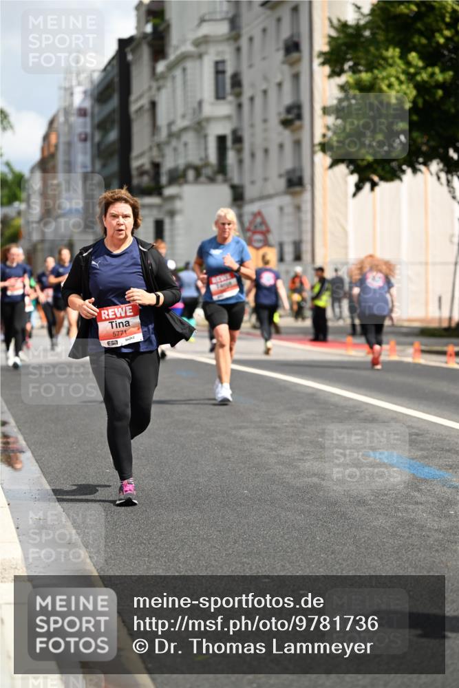 14.06.2026 - REWE Women's Run Dr. Thomas Lammeyer http://msf.ph/oto/9781736 14.06.2026 10:50:33 Laufen 5771, 57 meine-sportfotos.de