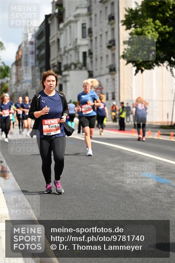 14.06.2026 - REWE Women's Run Dr. Thomas Lammeyer http://msf.ph/oto/9781740 14.06.2026 10:50:33 Laufen 5771, 57 meine-sportfotos.de
