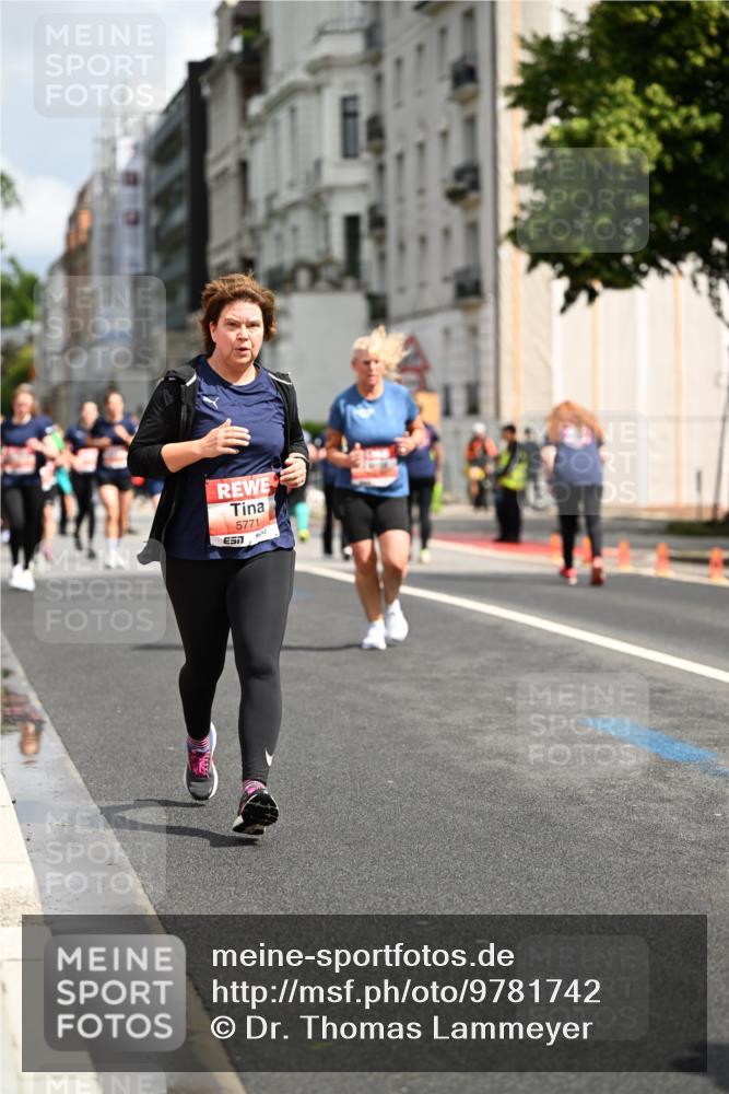 14.06.2026 - REWE Women's Run Dr. Thomas Lammeyer http://msf.ph/oto/9781742 14.06.2026 10:50:33 Laufen 5771 meine-sportfotos.de