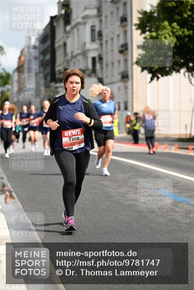 14.06.2026 - REWE Women's Run Dr. Thomas Lammeyer http://msf.ph/oto/9781747 14.06.2026 10:50:34 Laufen 5771, 7 meine-sportfotos.de