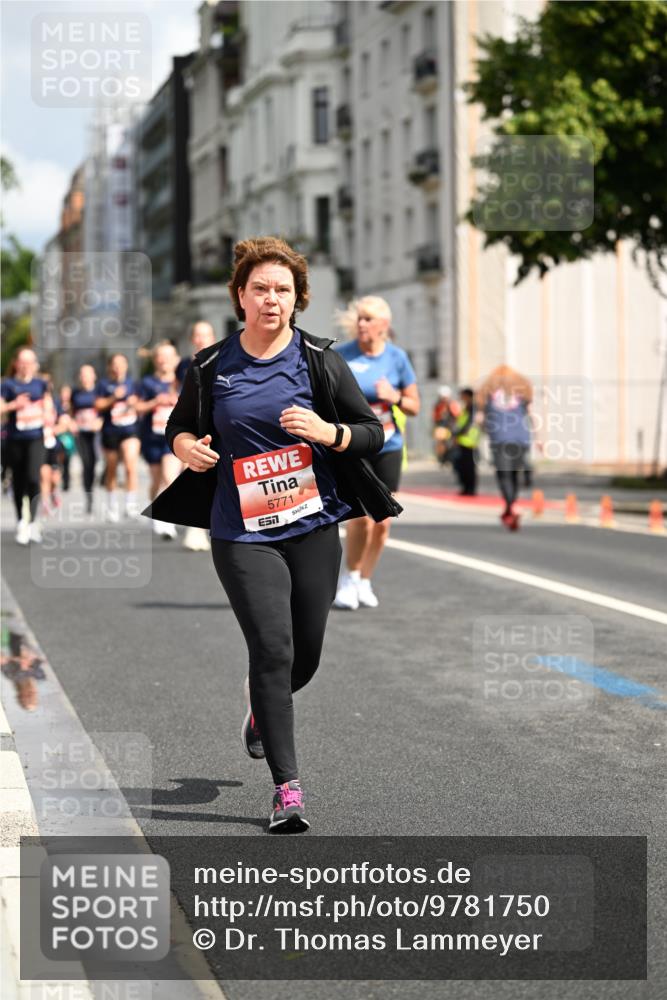 14.06.2026 - REWE Women's Run Dr. Thomas Lammeyer http://msf.ph/oto/9781750 14.06.2026 10:50:34 Laufen 5771, 7 meine-sportfotos.de