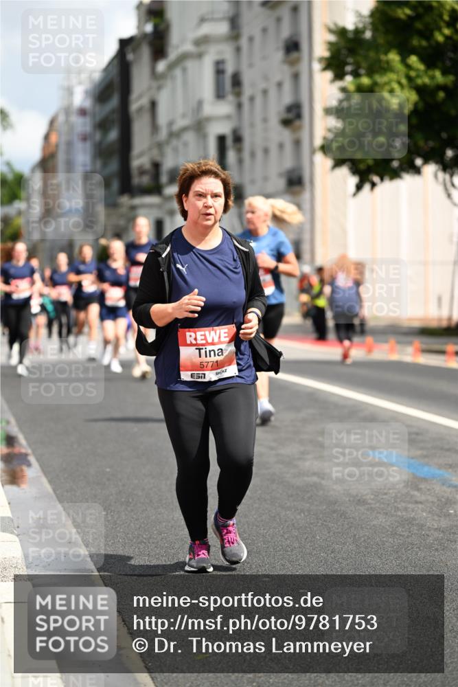 14.06.2026 - REWE Women's Run Dr. Thomas Lammeyer http://msf.ph/oto/9781753 14.06.2026 10:50:34 Laufen 5771 meine-sportfotos.de