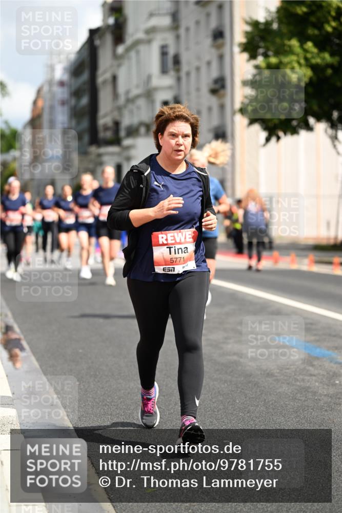 14.06.2026 - REWE Women's Run Dr. Thomas Lammeyer http://msf.ph/oto/9781755 14.06.2026 10:50:34 Laufen 5771, 7 meine-sportfotos.de