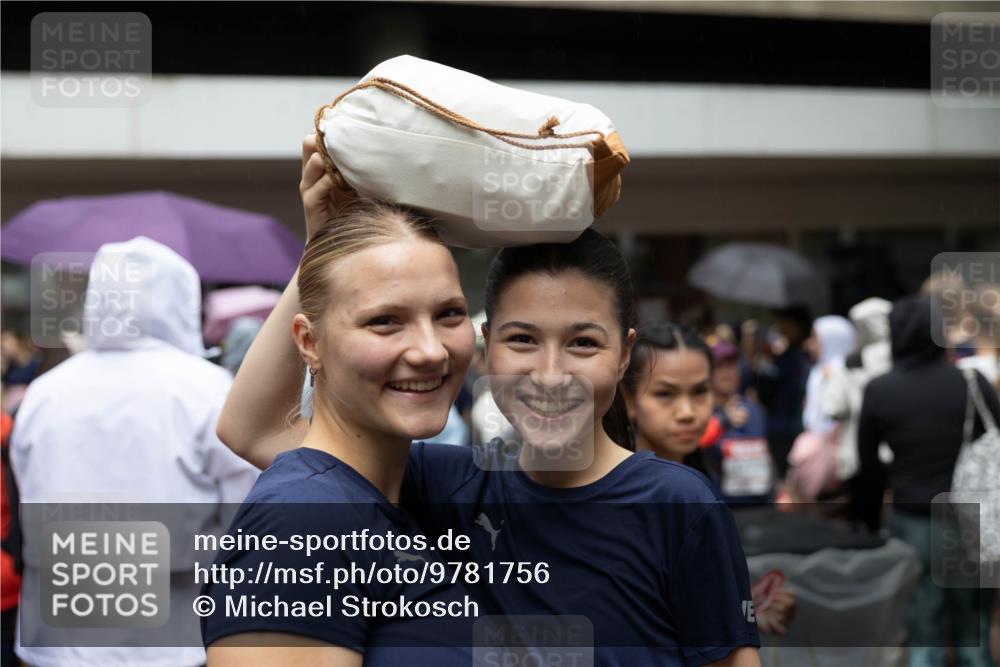14.06.2026 - REWE Women's Run Michael Strokosch http://msf.ph/oto/9781756 14.06.2026 08:40:09 Laufen  meine-sportfotos.de
