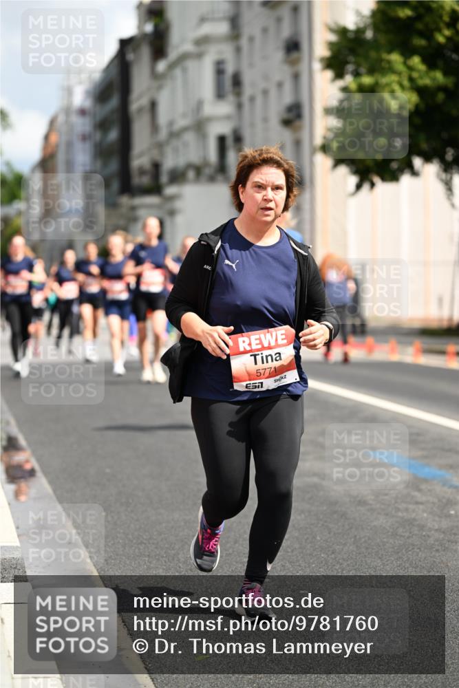 14.06.2026 - REWE Women's Run Dr. Thomas Lammeyer http://msf.ph/oto/9781760 14.06.2026 10:50:34 Laufen 5771 meine-sportfotos.de