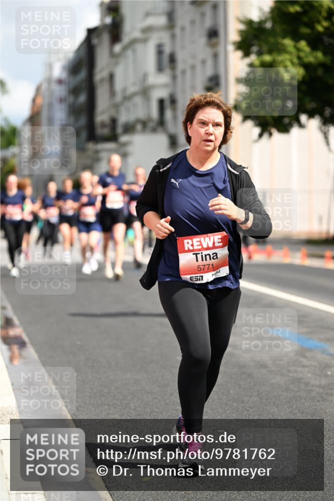 14.06.2026 - REWE Women's Run Dr. Thomas Lammeyer http://msf.ph/oto/9781762 14.06.2026 10:50:34 Laufen 5771, 651 meine-sportfotos.de