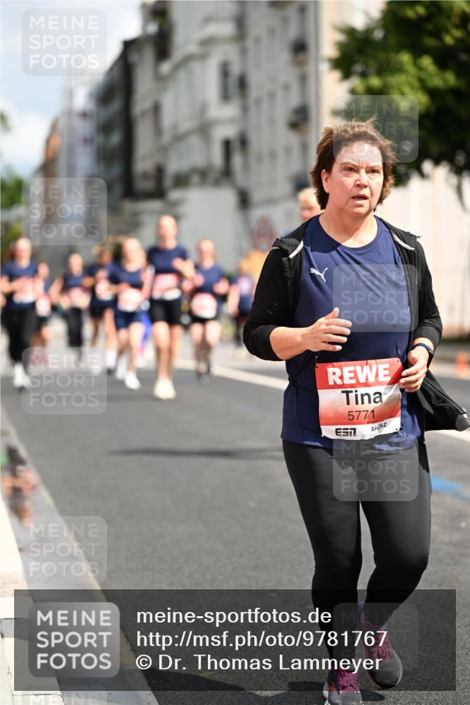 14.06.2026 - REWE Women's Run Dr. Thomas Lammeyer http://msf.ph/oto/9781767 14.06.2026 10:50:34 Laufen 5771, 7 meine-sportfotos.de