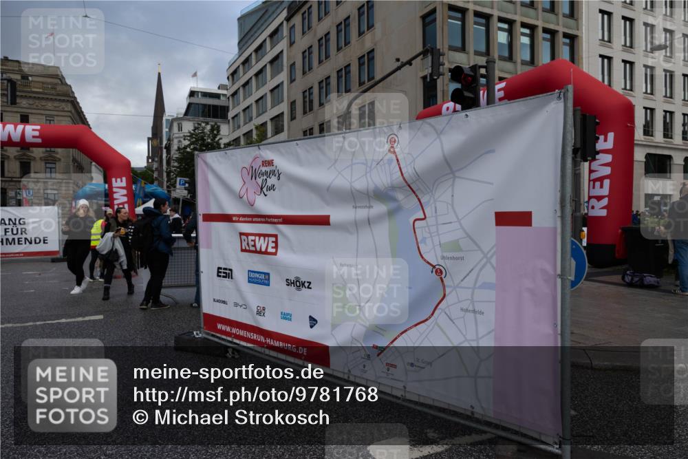 14.06.2026 - REWE Women's Run Michael Strokosch http://msf.ph/oto/9781768 14.06.2026 08:47:02 Laufen 34 meine-sportfotos.de