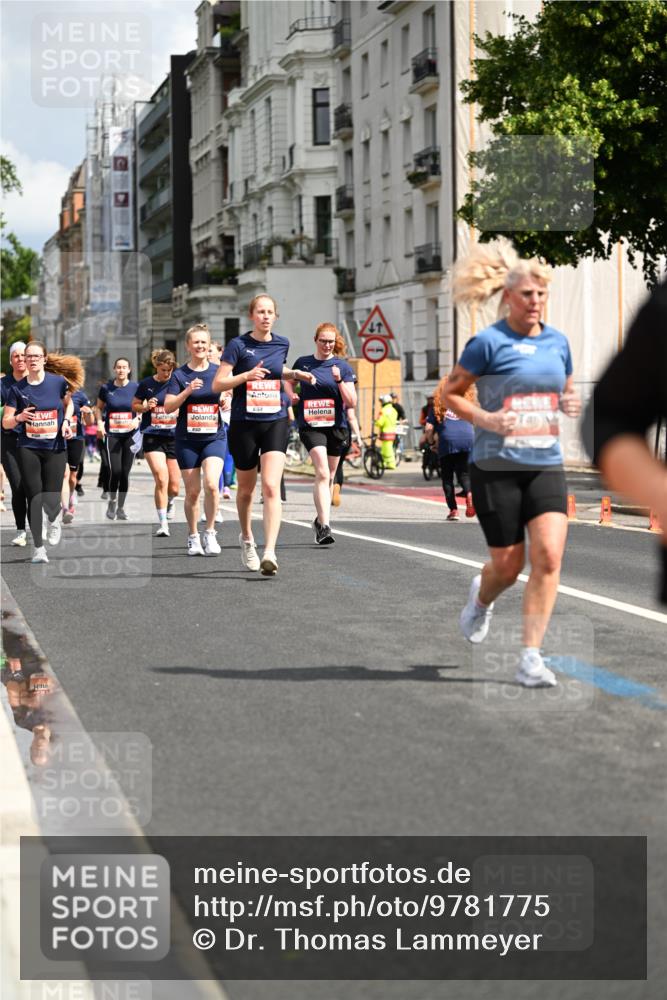 14.06.2026 - REWE Women's Run Dr. Thomas Lammeyer http://msf.ph/oto/9781775 14.06.2026 10:50:35 Laufen  meine-sportfotos.de