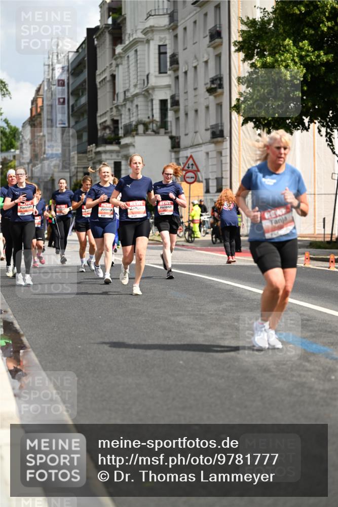 14.06.2026 - REWE Women's Run Dr. Thomas Lammeyer http://msf.ph/oto/9781777 14.06.2026 10:50:35 Laufen  meine-sportfotos.de