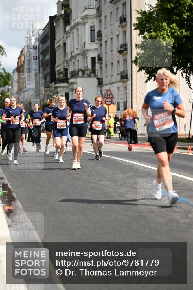 14.06.2026 - REWE Women's Run Dr. Thomas Lammeyer http://msf.ph/oto/9781779 14.06.2026 10:50:35 Laufen  meine-sportfotos.de
