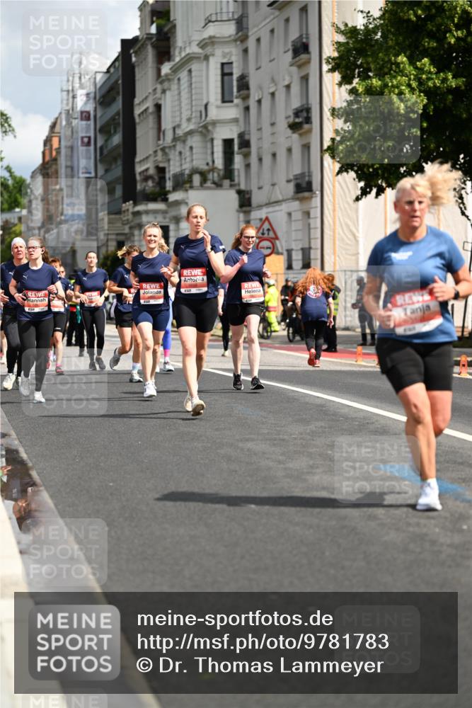 14.06.2026 - REWE Women's Run Dr. Thomas Lammeyer http://msf.ph/oto/9781783 14.06.2026 10:50:35 Laufen 5882 meine-sportfotos.de