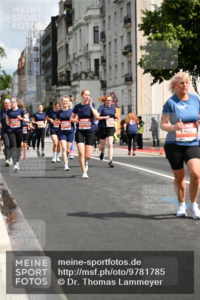14.06.2026 - REWE Women's Run Dr. Thomas Lammeyer http://msf.ph/oto/9781785 14.06.2026 10:50:36 Laufen  meine-sportfotos.de